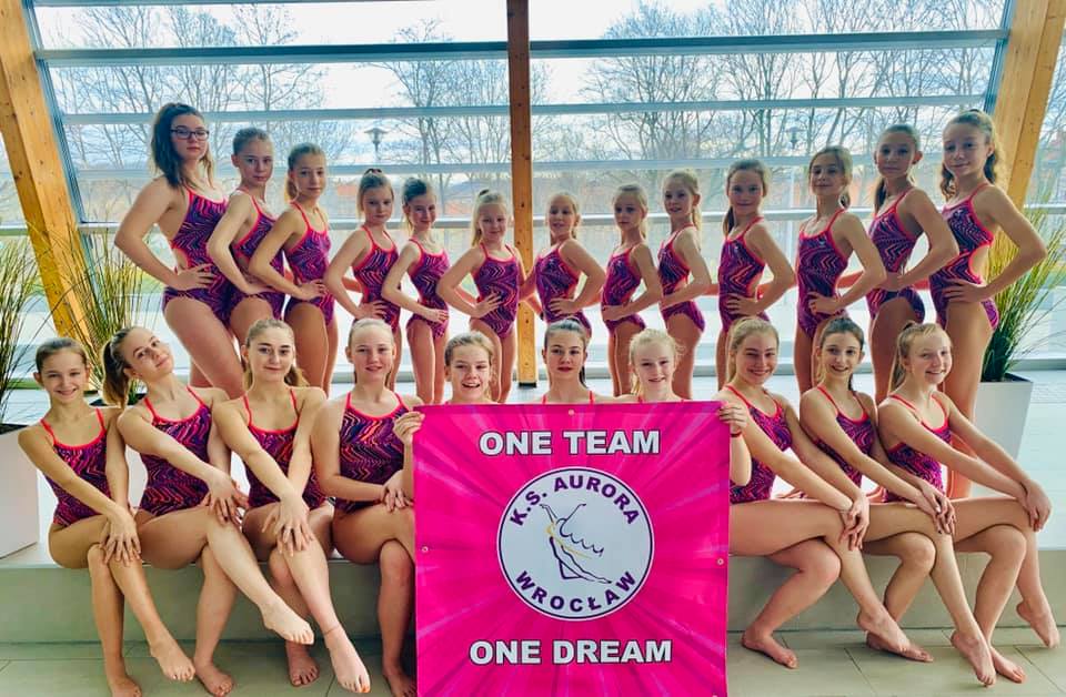 OBÓZ ZIMOWY AQUA-ZDRÓJ 2020