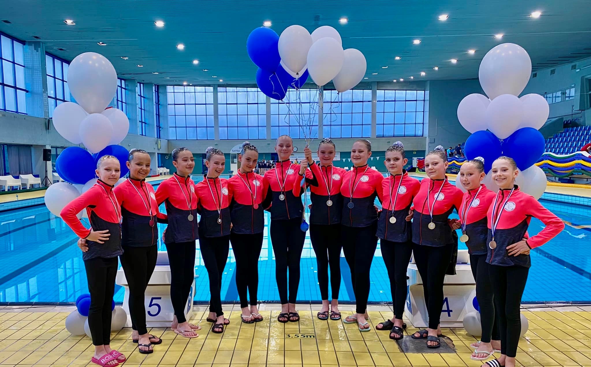 Delfinik & Iuventa Cup 2022