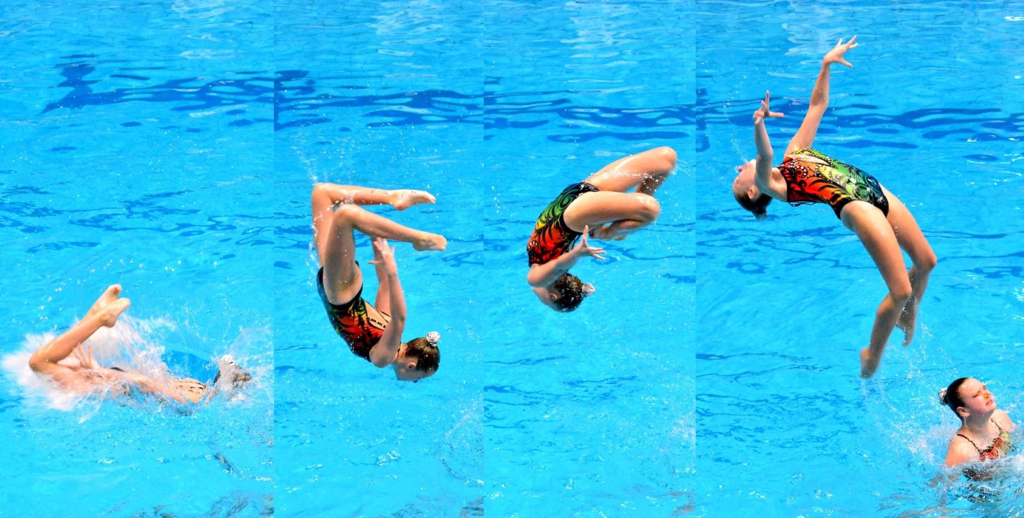 Zawody Christmas Prize Praha 2022