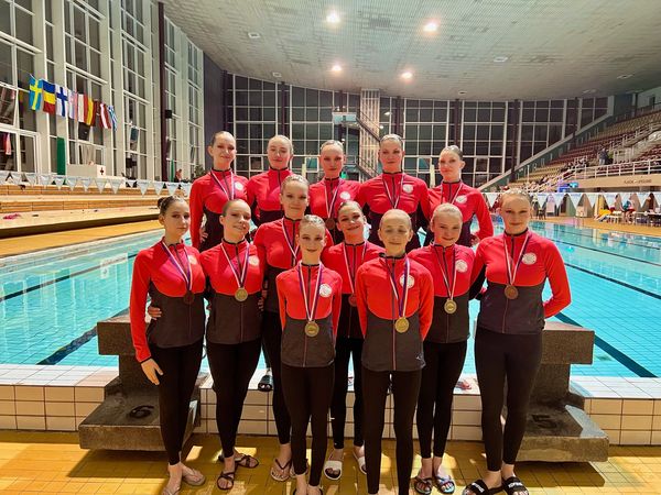 Mistrzostwa Czech Open 2022