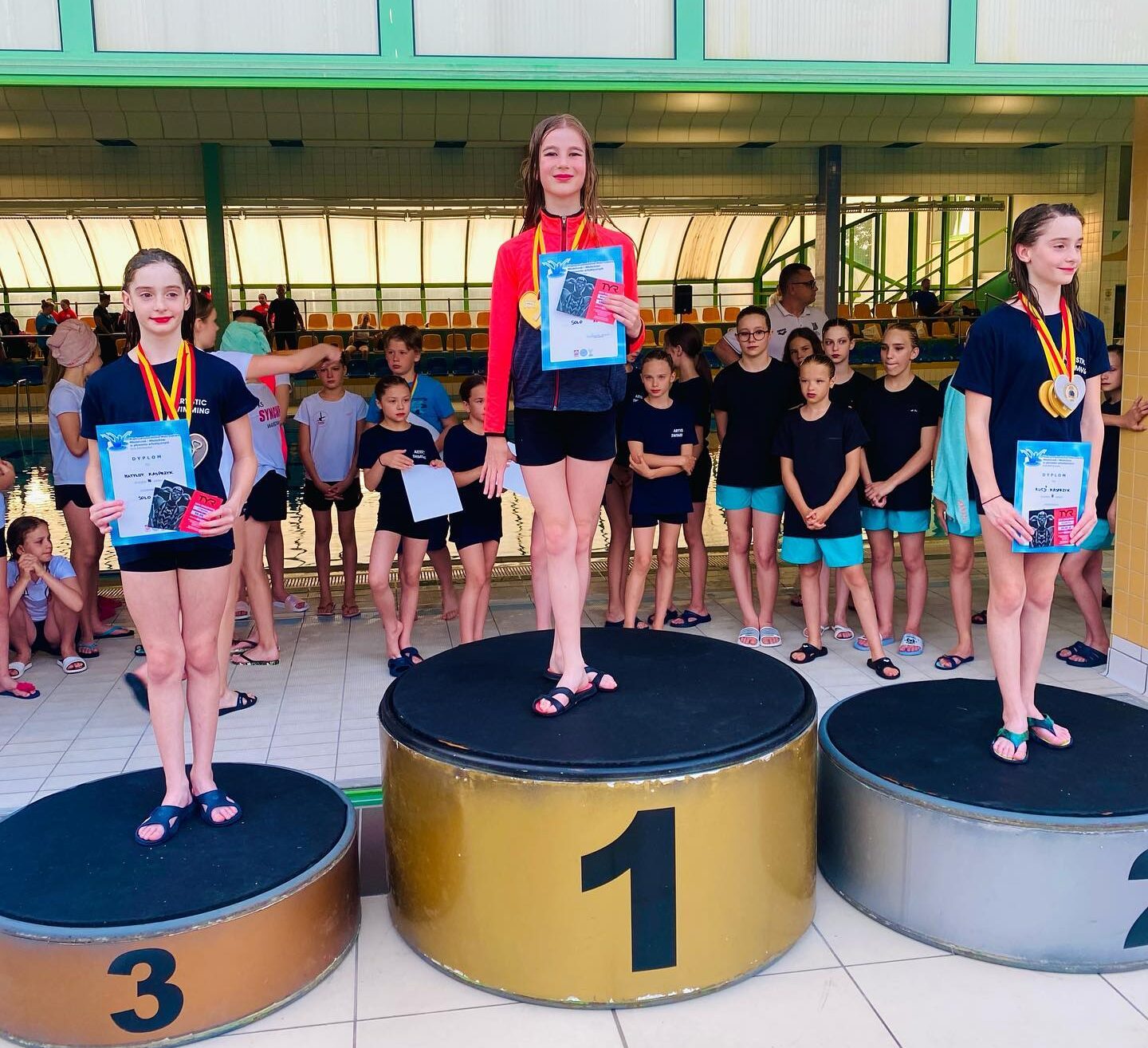 Międzywojewódzkie Mistrzostwa Młodzików 2022