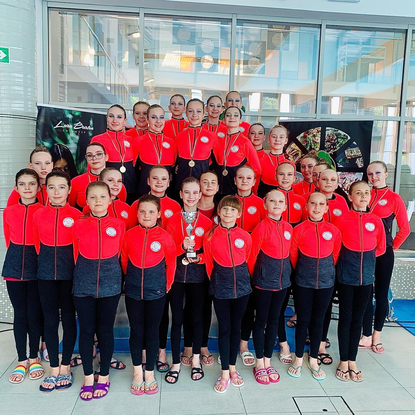 Summer Mermaids Gdynia 2021