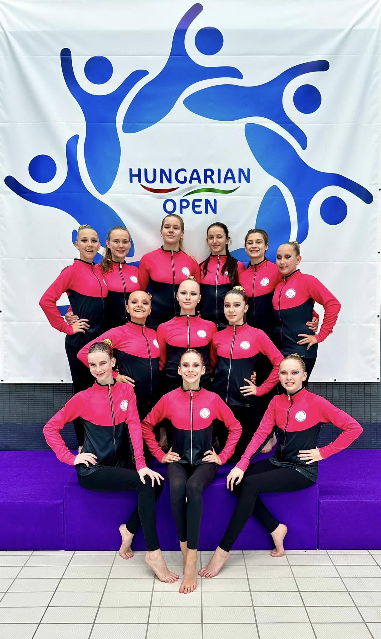 Hungarian Open 2023