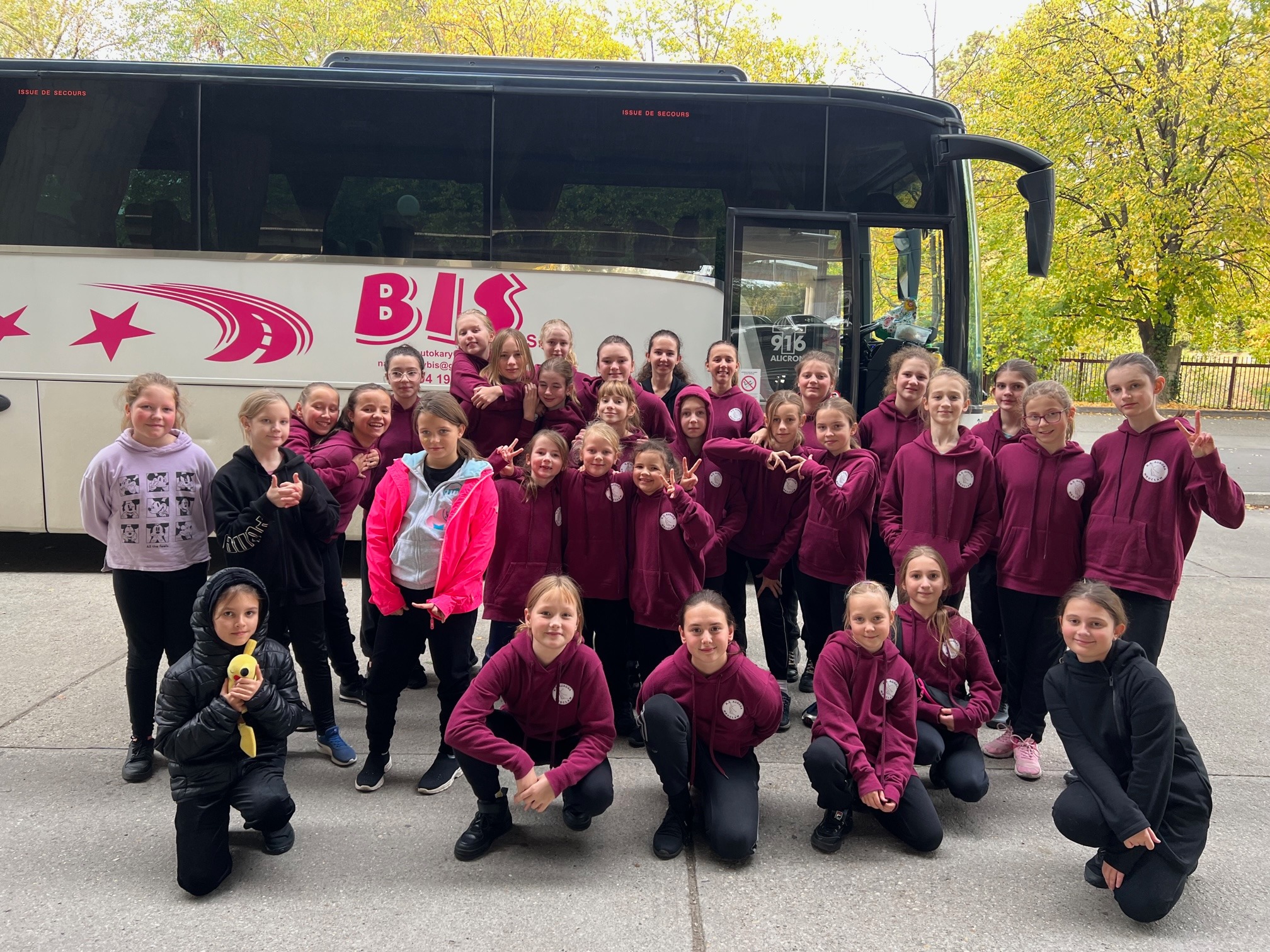 Zawody ŽABKI NA SLÁVII 2022