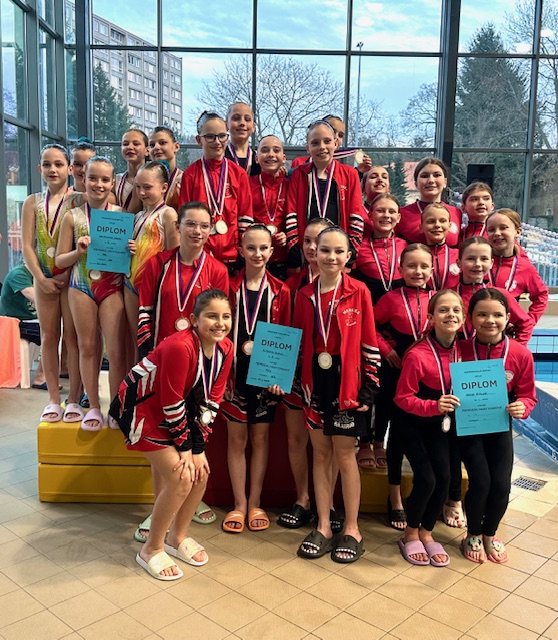 Memorial Hany Cinkove 2025 w Pradze