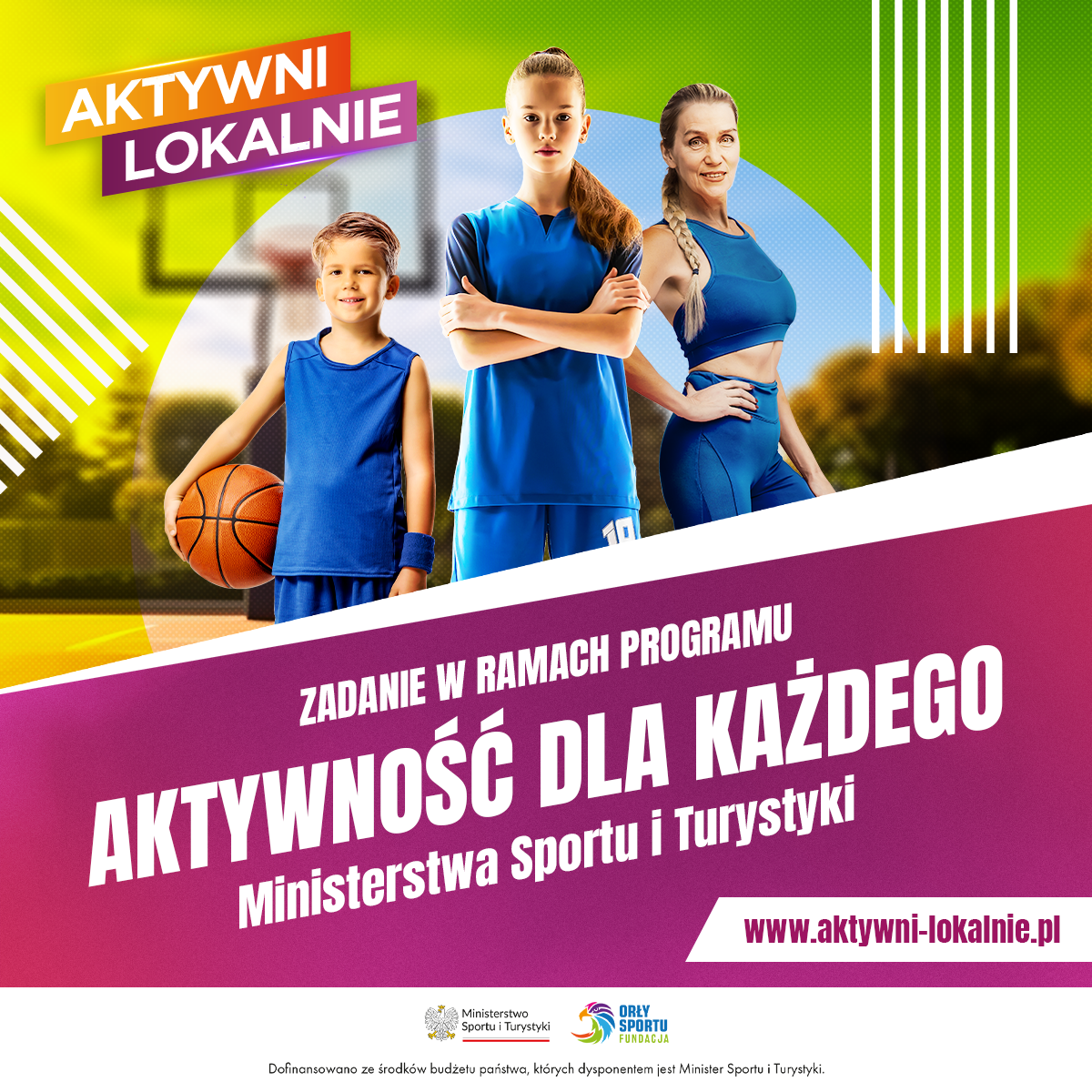 Program Aktywni Lokalnie