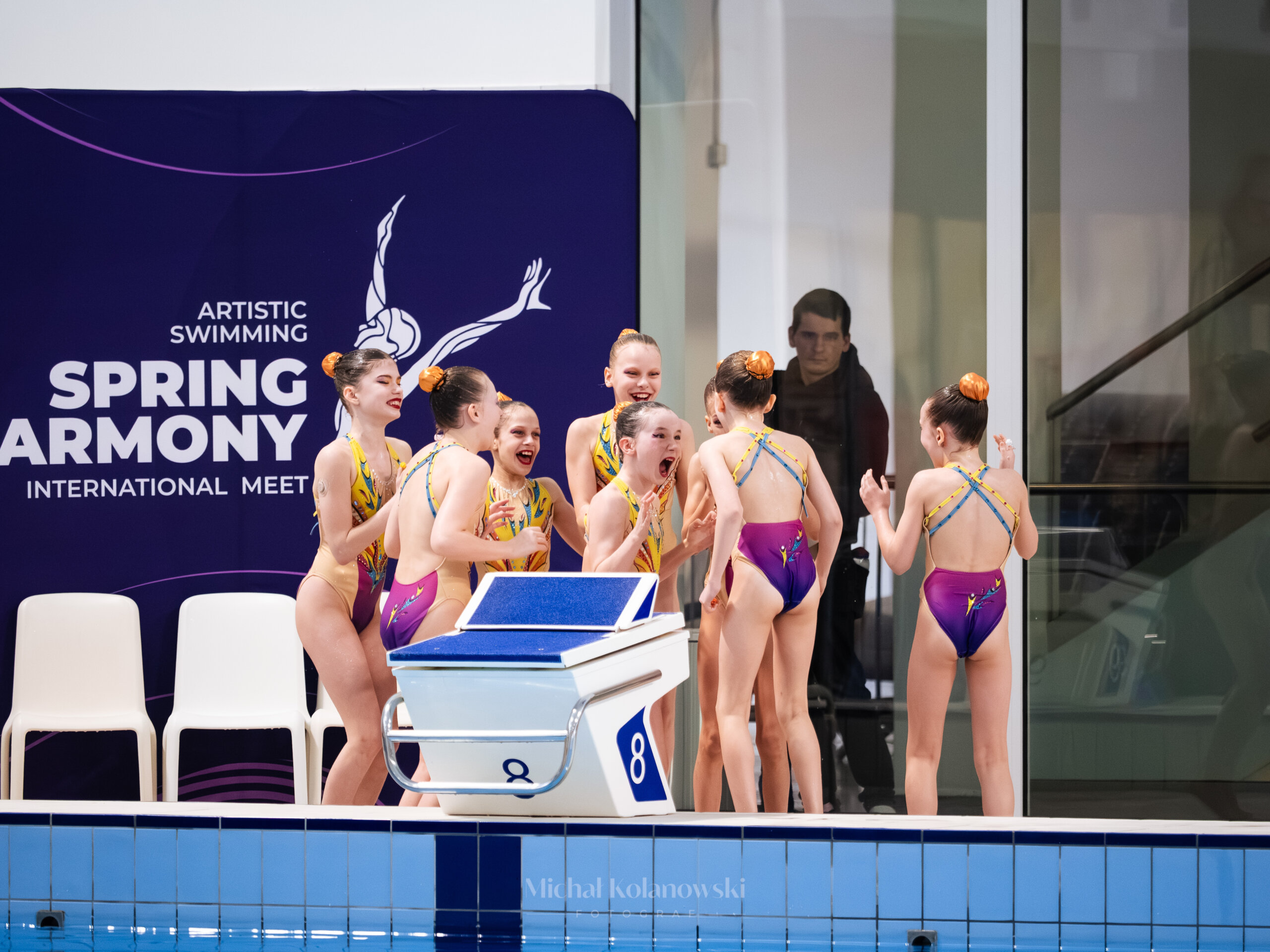 Spring Harmony – 4FUN