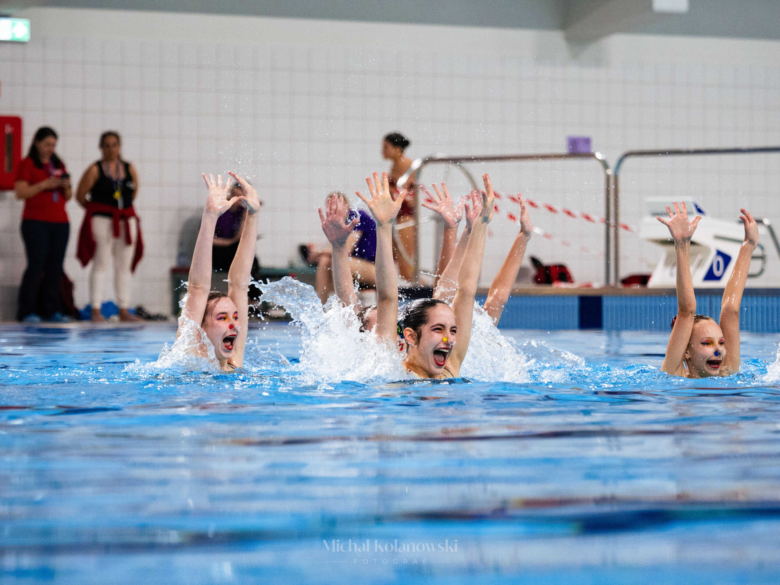 Spring Harmony – 2COMPETE