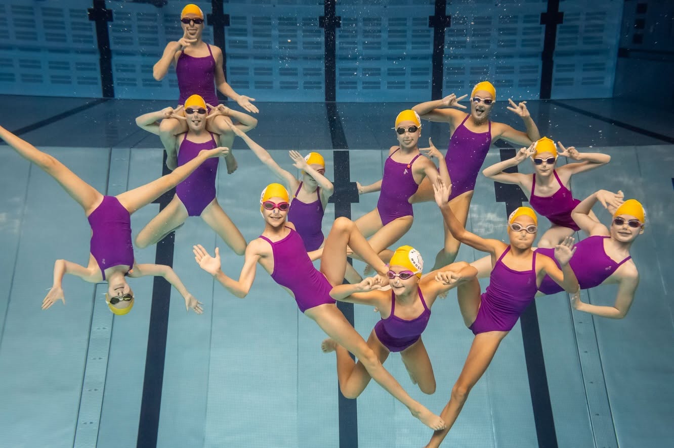 Obóz letni 2026 – relacja z turnusu II