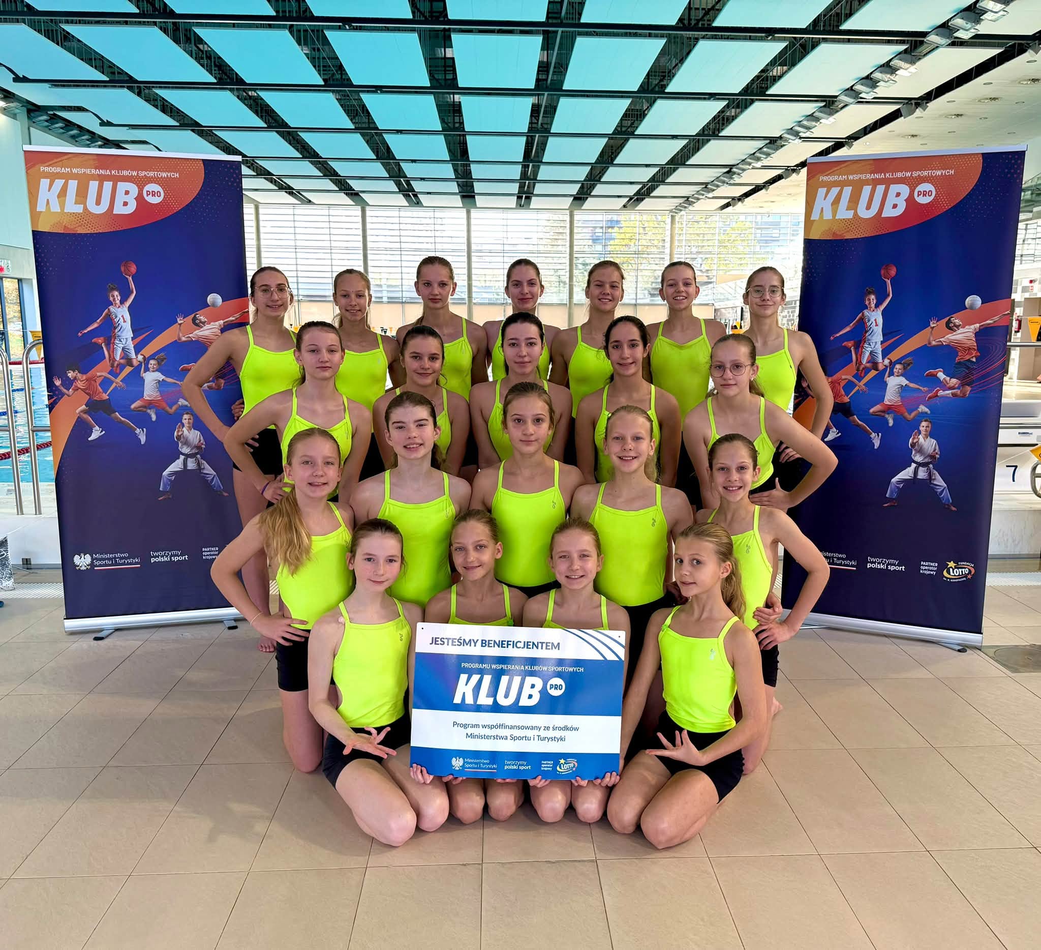 Klub PRO 2026