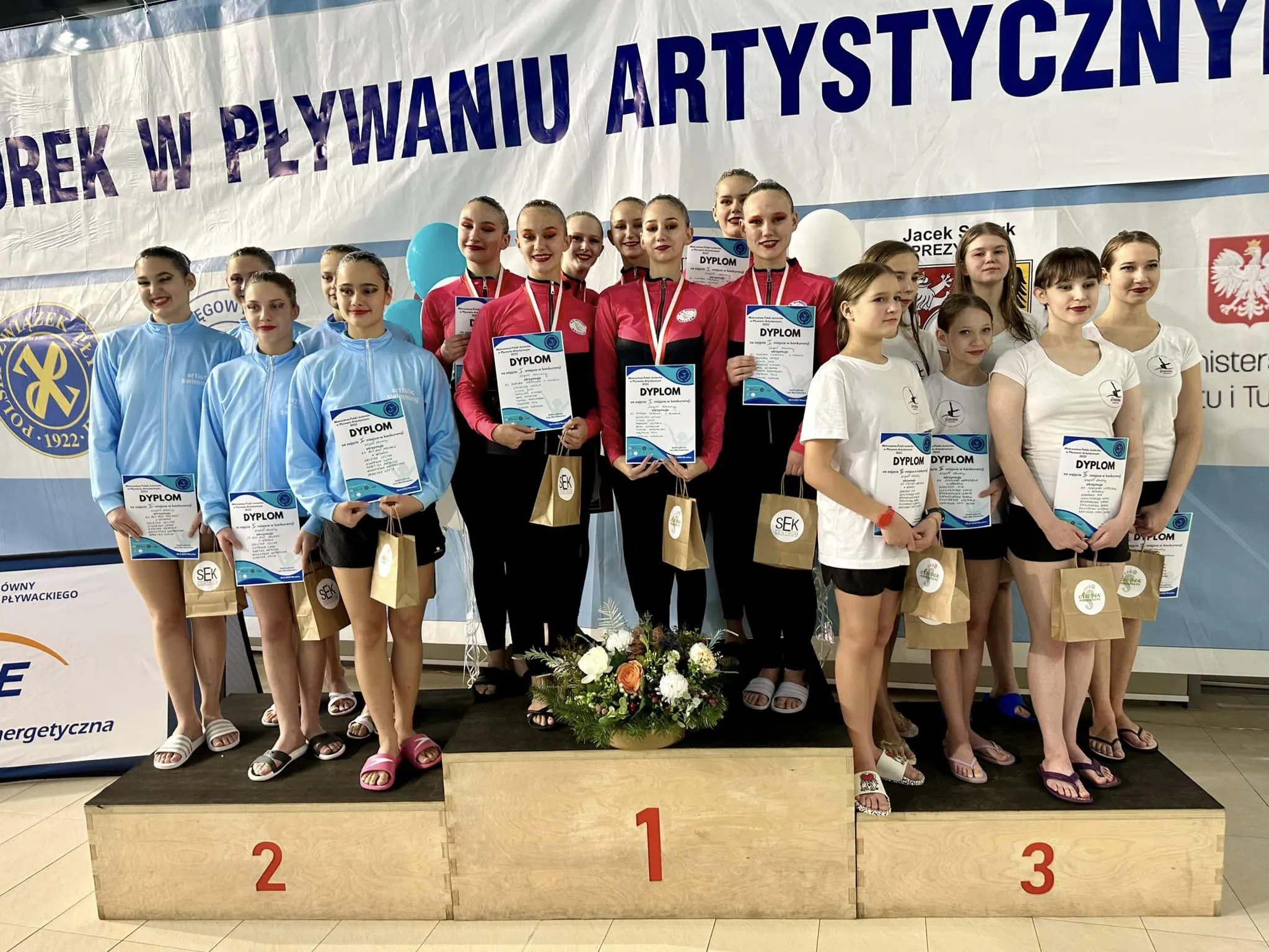 Mistrzostwa Polski Juniorów 2023