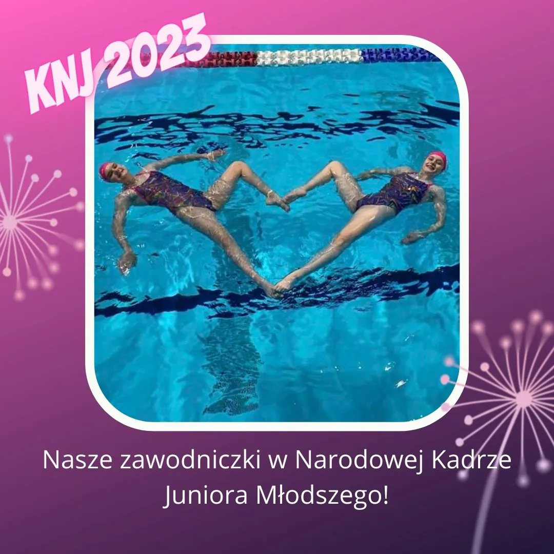 Kadra Narodowa Juniora Młodszego